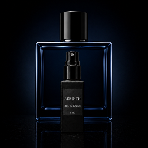 AERINTH Bleu de Chanel 5 mL atomiser